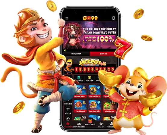 Cơ hội nổ hũ jackpot khủng tại 333win3