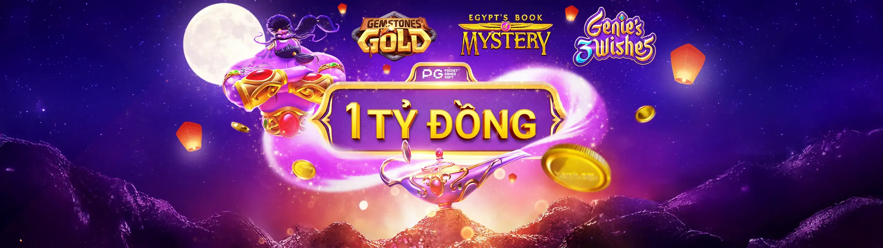 Hình ảnh nền trò chơi slot và nổ hũ 333win3 với các biểu tượng may mắn