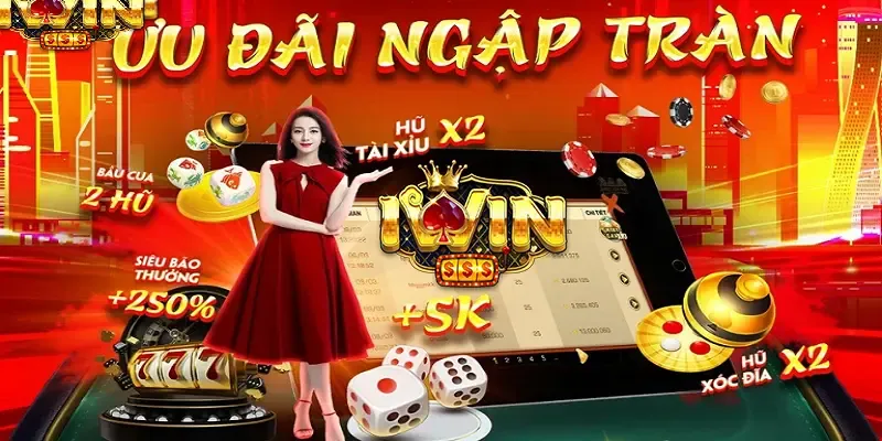 Trải nghiệm sòng bài chân thực với công nghệ HD tại 333win3