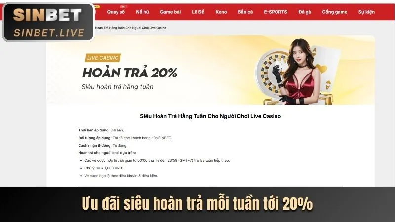 Tối Ưu Ưu Đãi 333win3