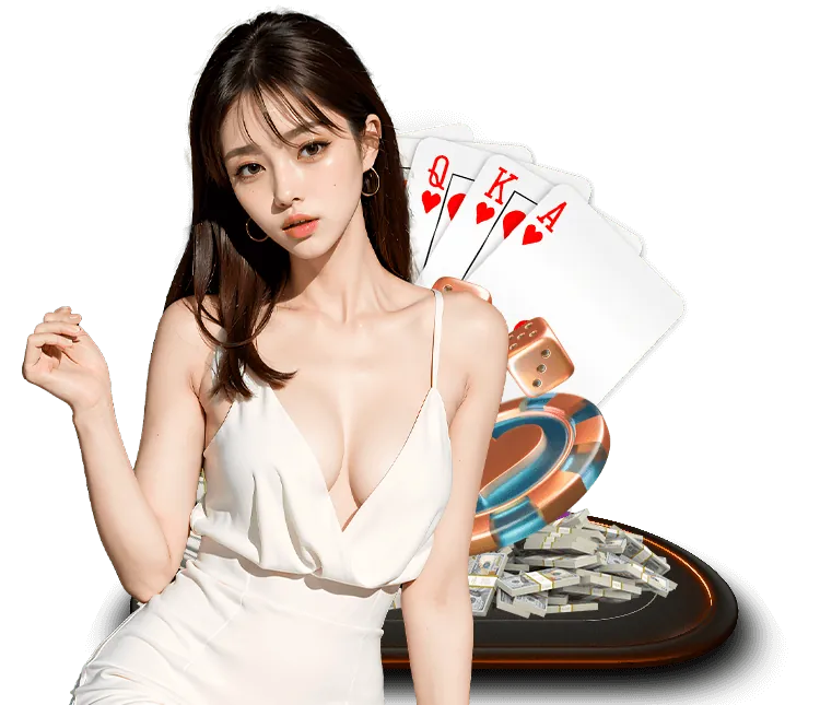 Hình ảnh nhân viên hỗ trợ khách hàng của 333win3 link vào
